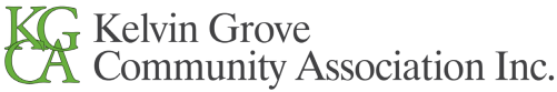 Kelvin Grove Community Association